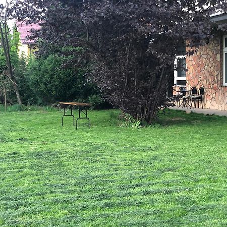 Hanja Apartamento Saraievo Exterior foto
