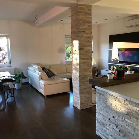Hanja Apartamento Saraievo Exterior foto
