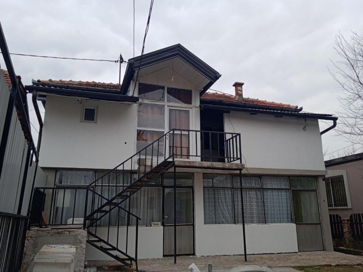 Hanja Apartamento Saraievo Exterior foto