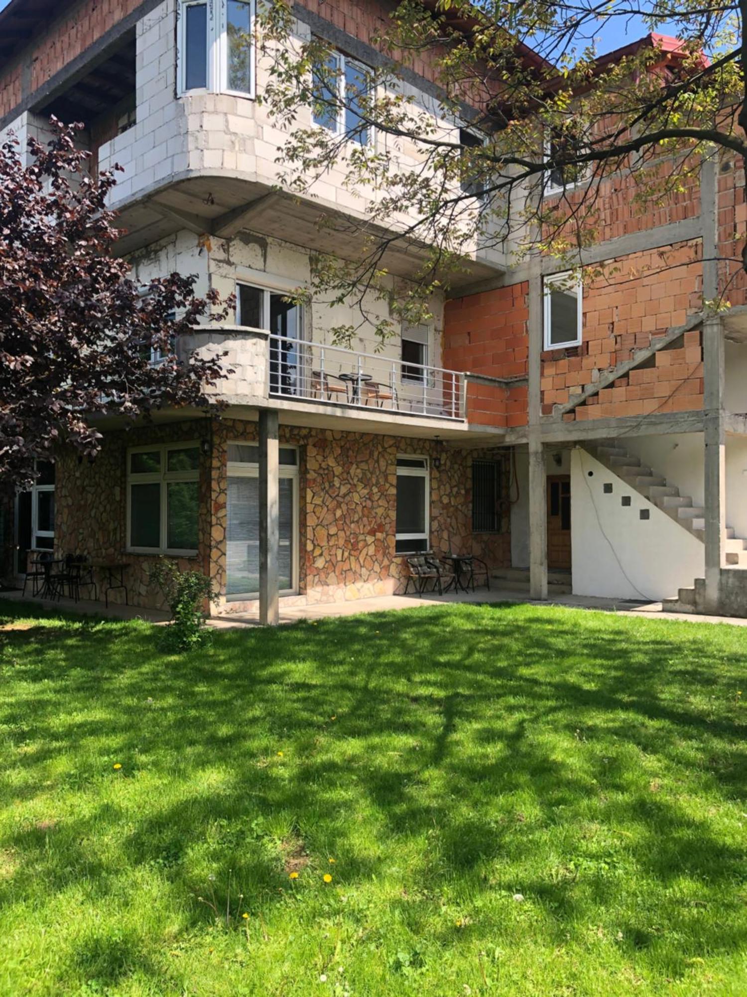 Hanja Apartamento Saraievo Exterior foto