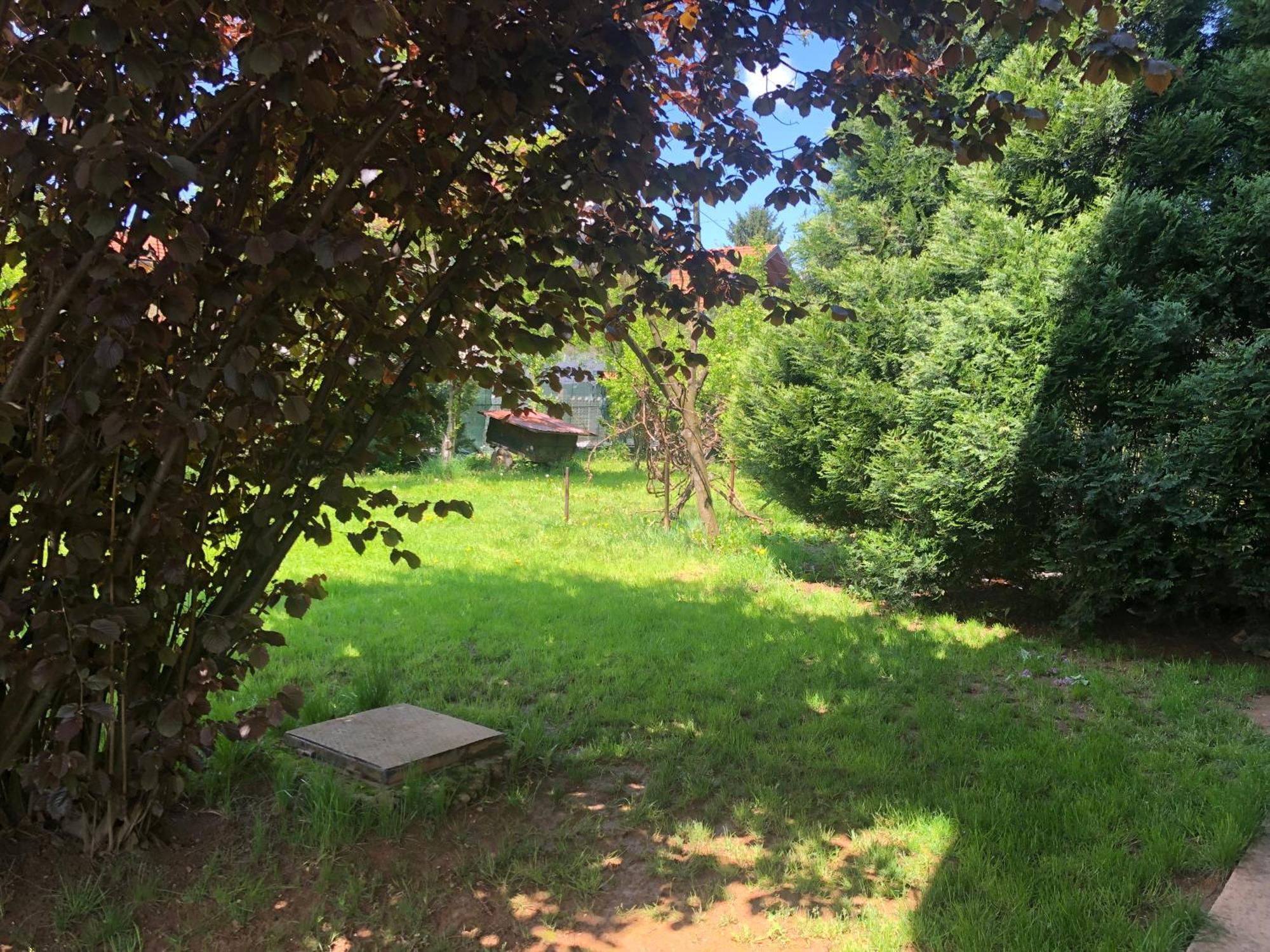 Hanja Apartamento Saraievo Exterior foto