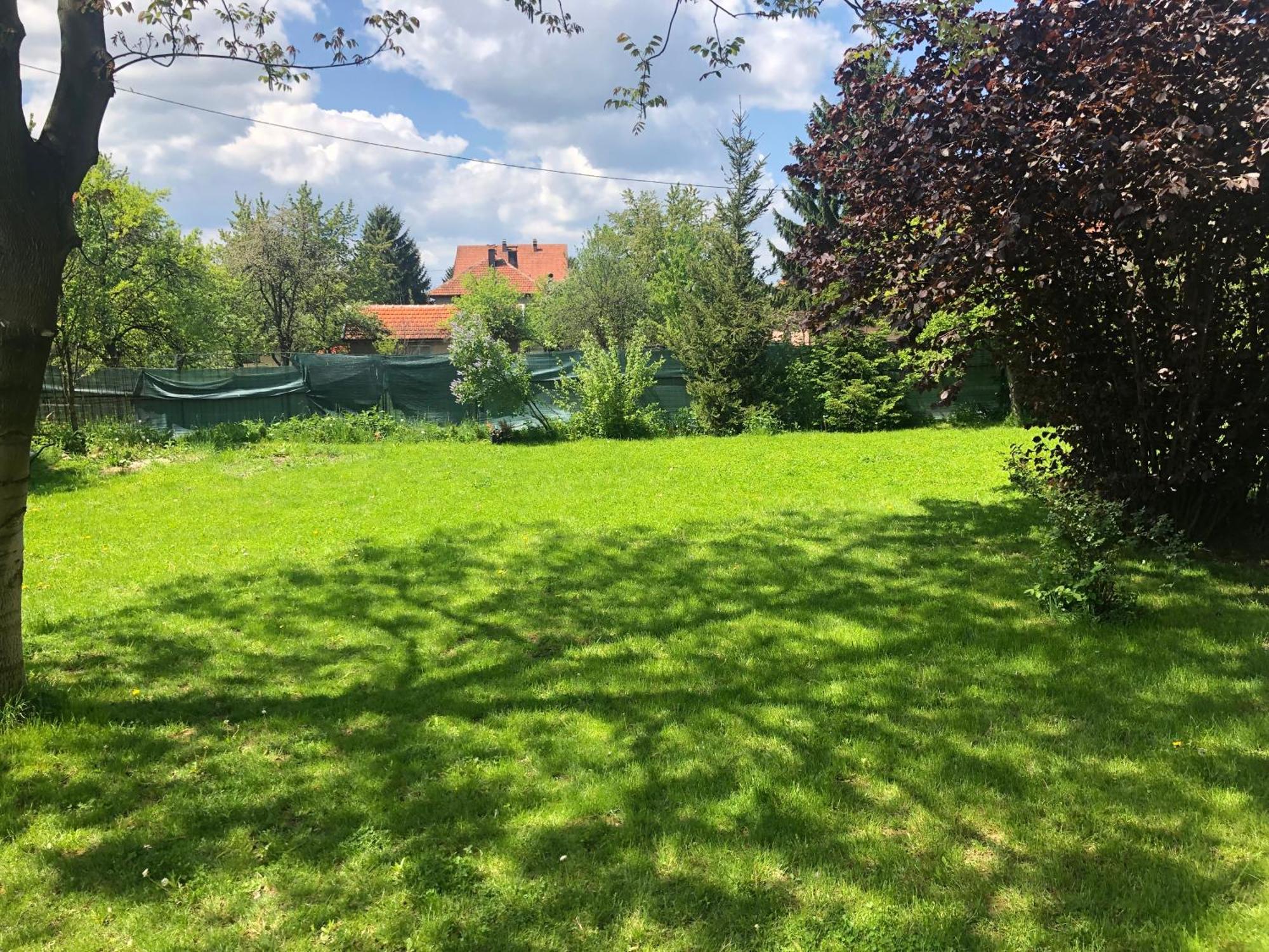 Hanja Apartamento Saraievo Exterior foto