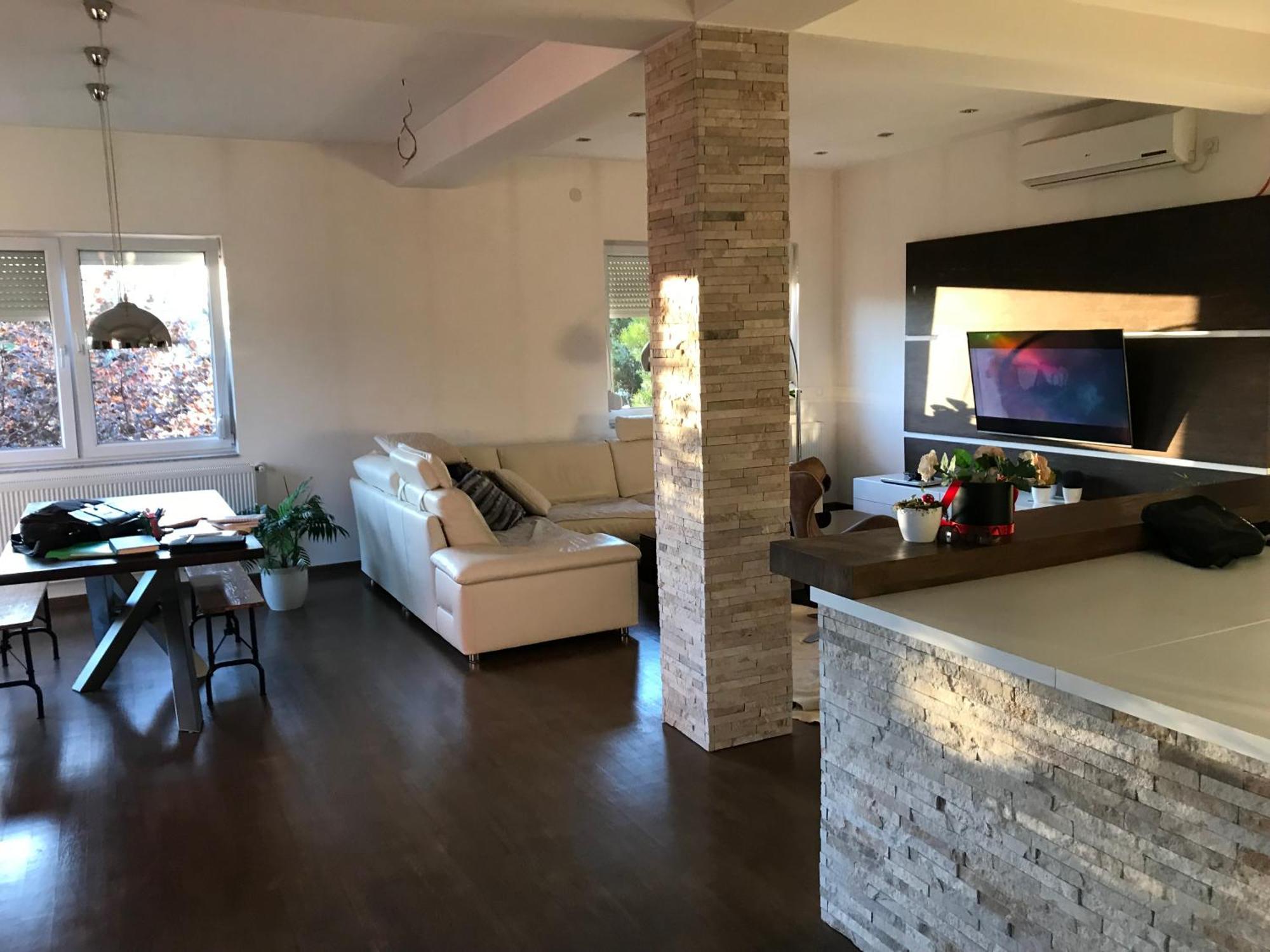 Hanja Apartamento Saraievo Exterior foto
