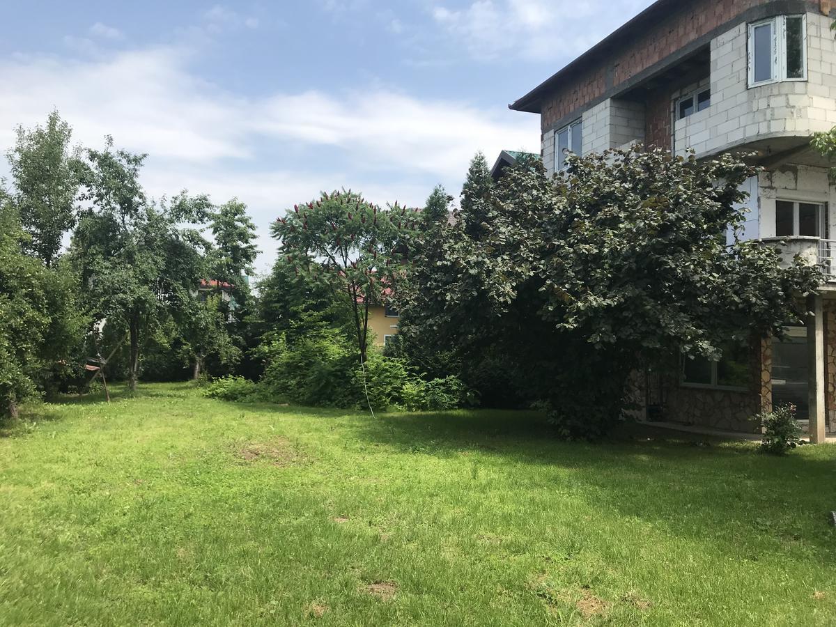 Hanja Apartamento Saraievo Exterior foto