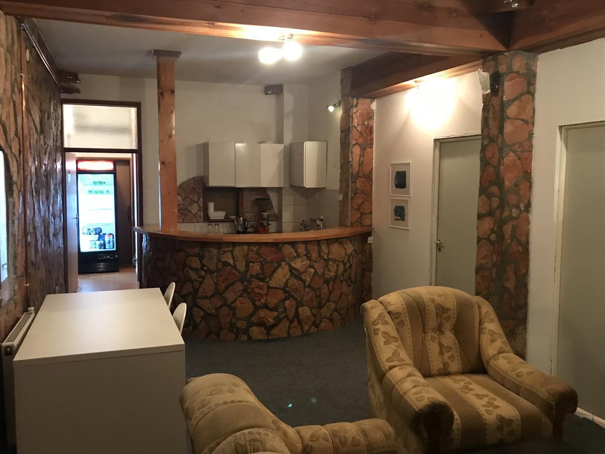 Hanja Apartamento Saraievo Exterior foto