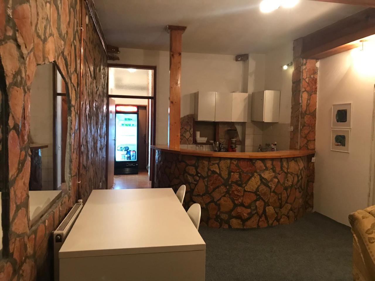 Hanja Apartamento Saraievo Exterior foto
