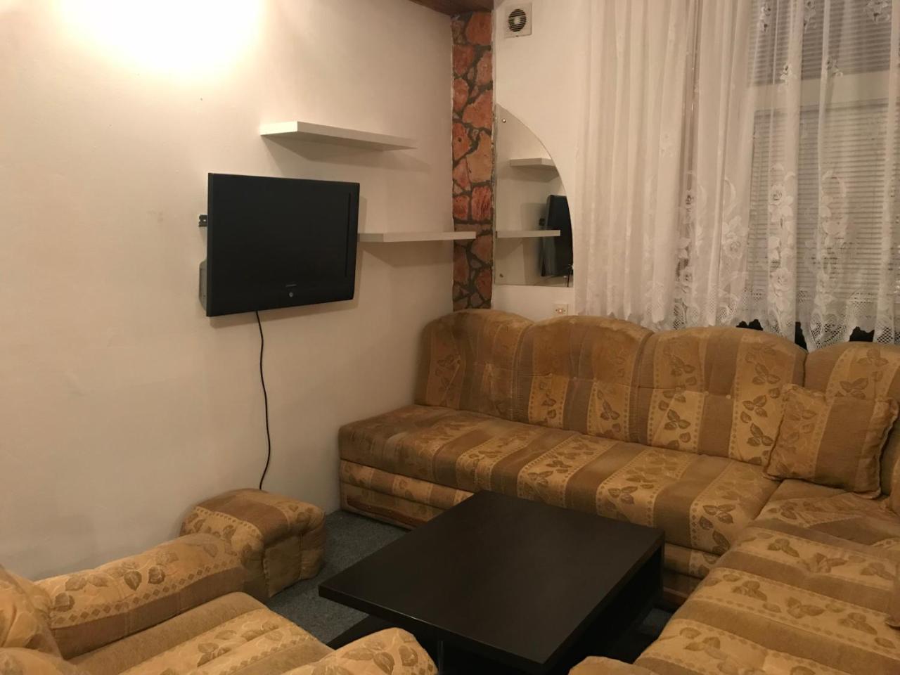 Hanja Apartamento Saraievo Exterior foto