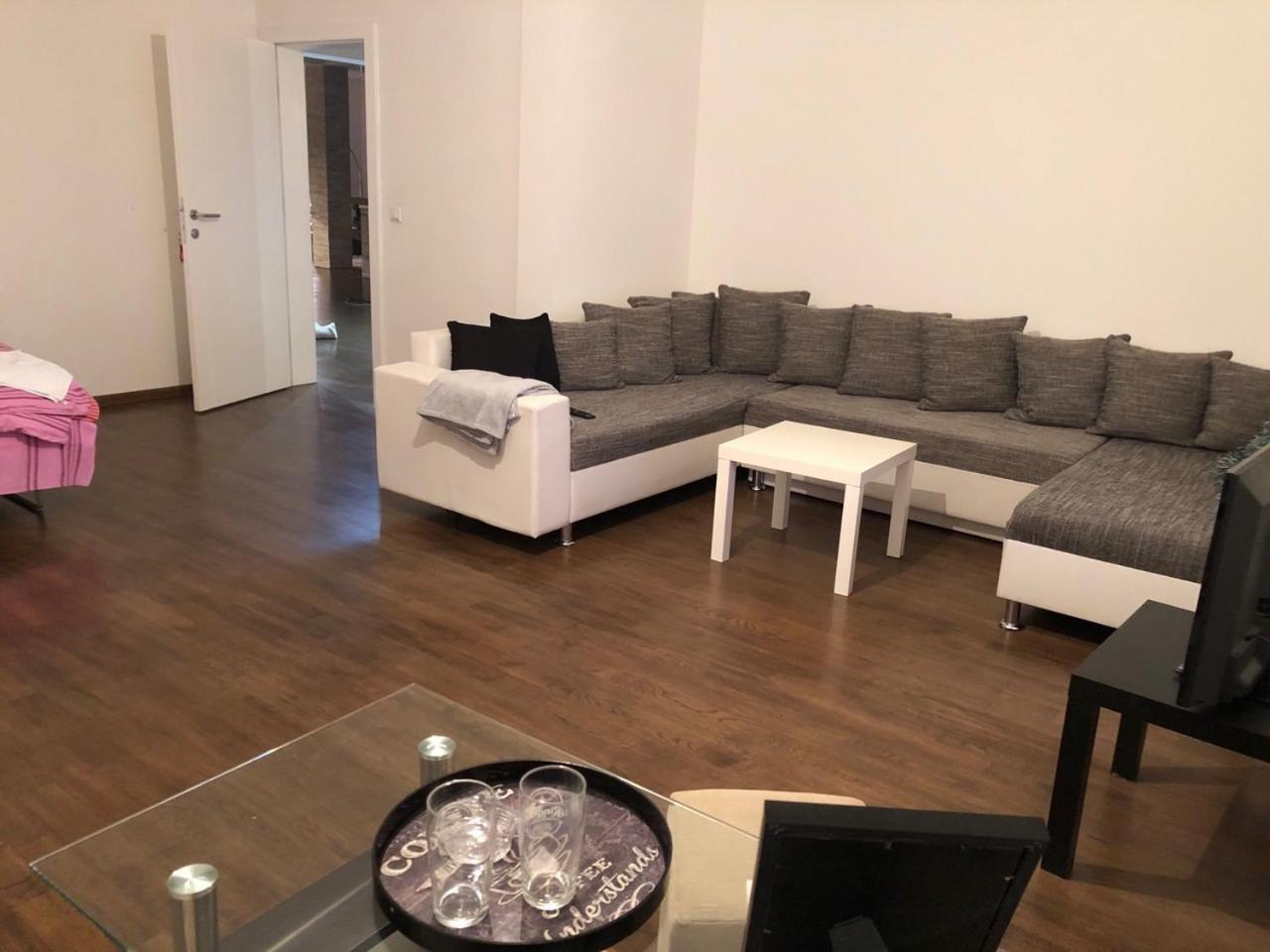 Hanja Apartamento Saraievo Exterior foto