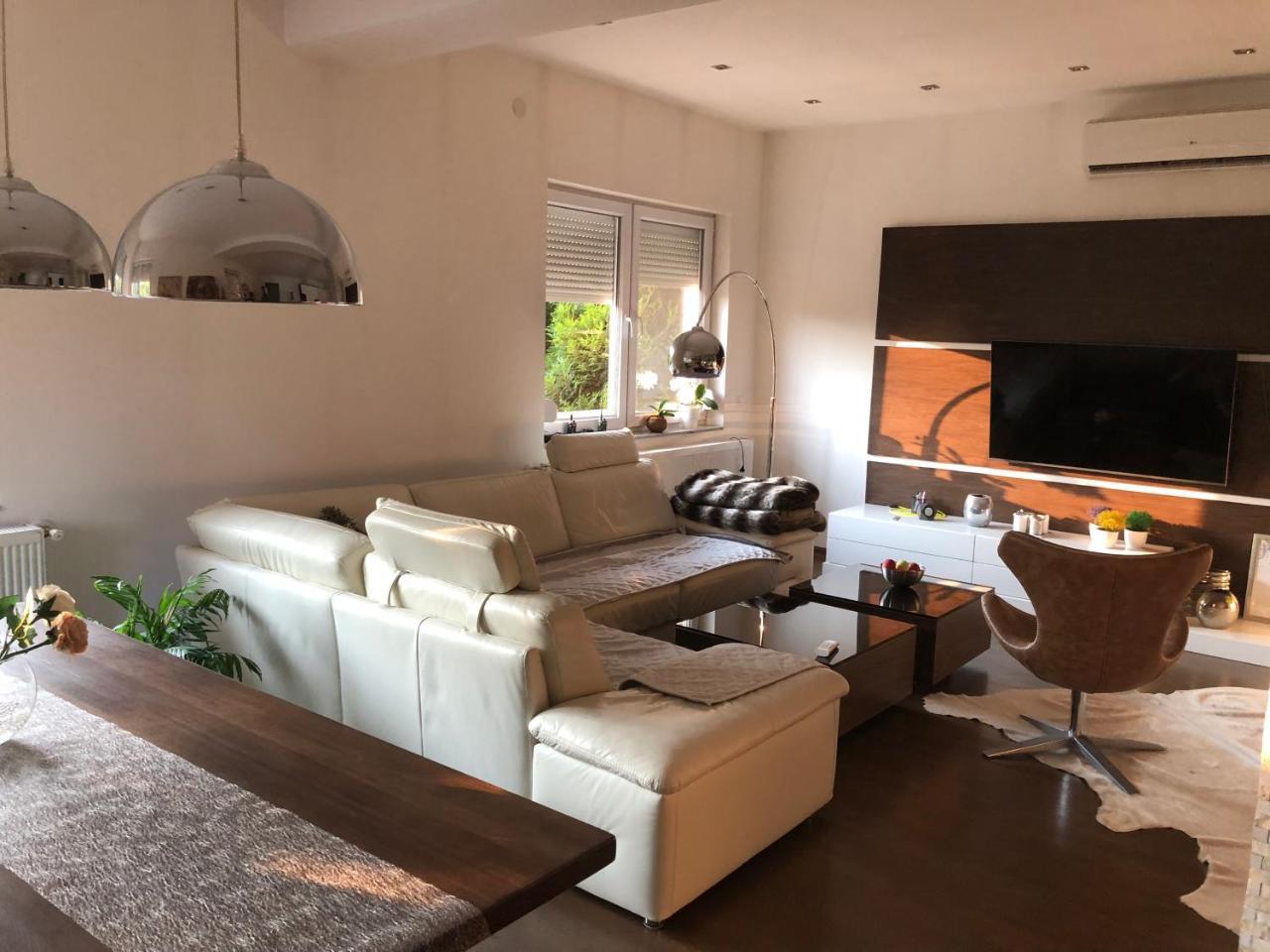 Hanja Apartamento Saraievo Exterior foto