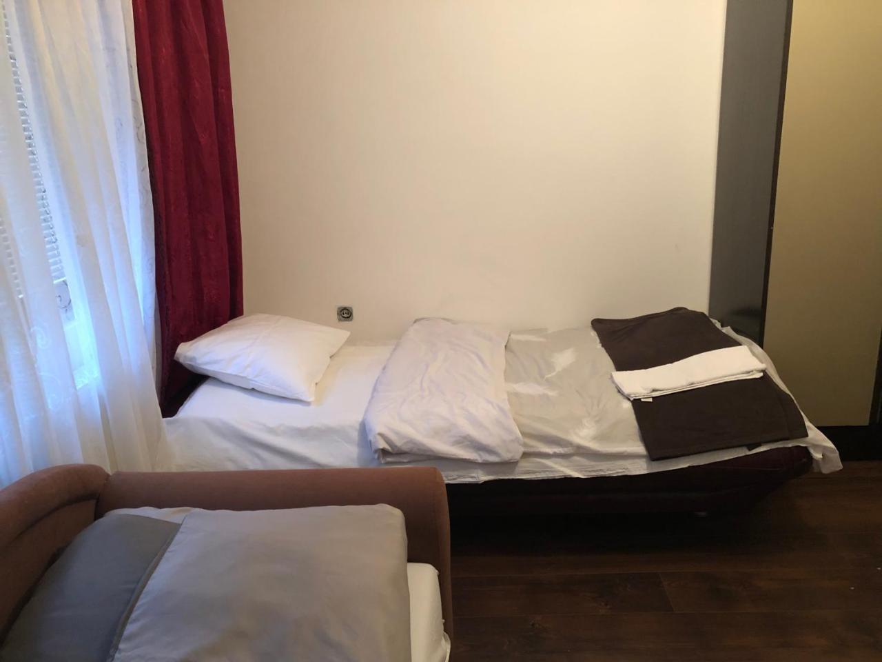 Hanja Apartamento Saraievo Exterior foto
