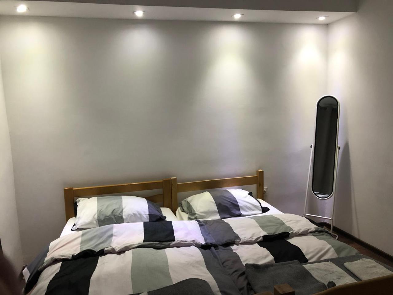 Hanja Apartamento Saraievo Exterior foto
