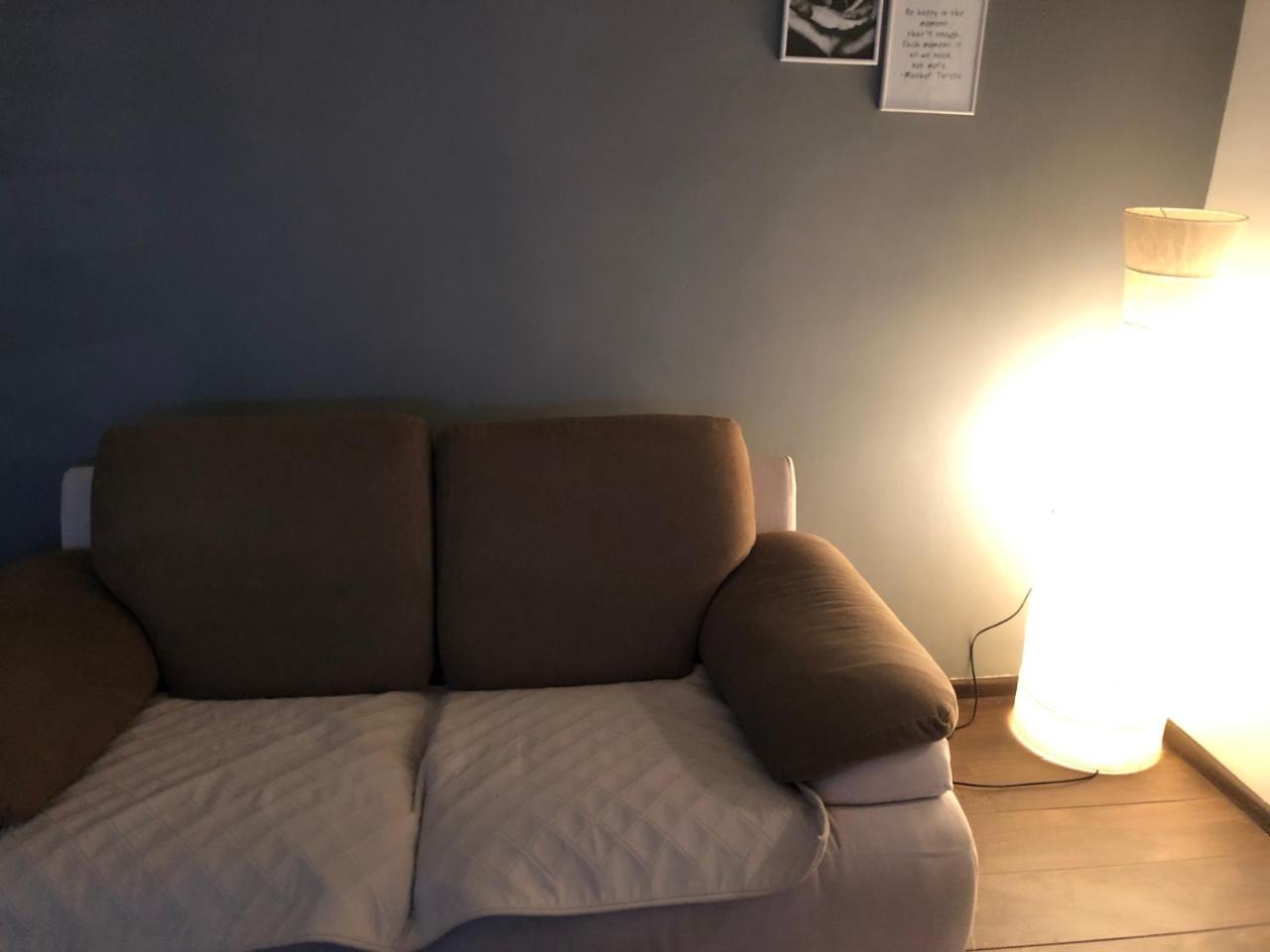 Hanja Apartamento Saraievo Exterior foto