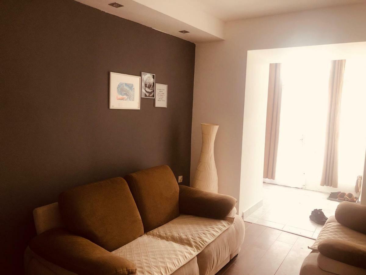 Hanja Apartamento Saraievo Exterior foto
