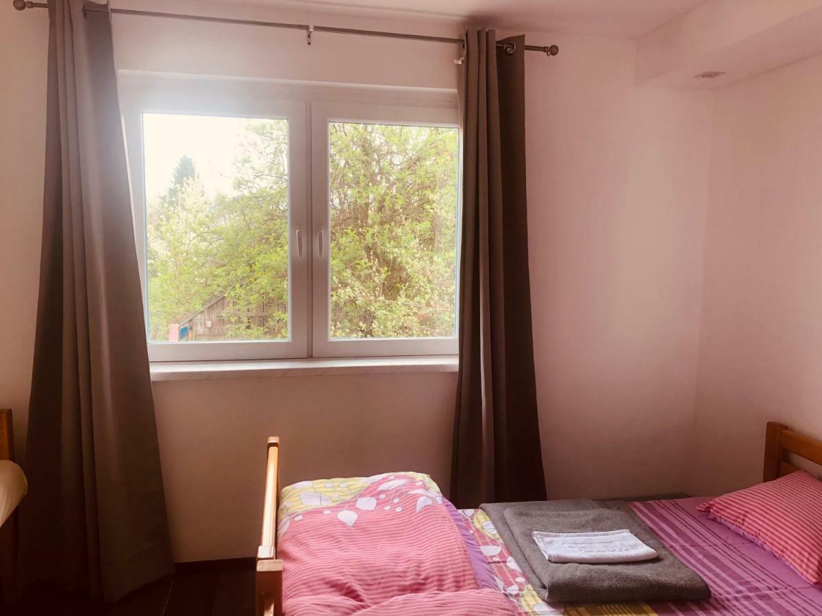 Hanja Apartamento Saraievo Exterior foto