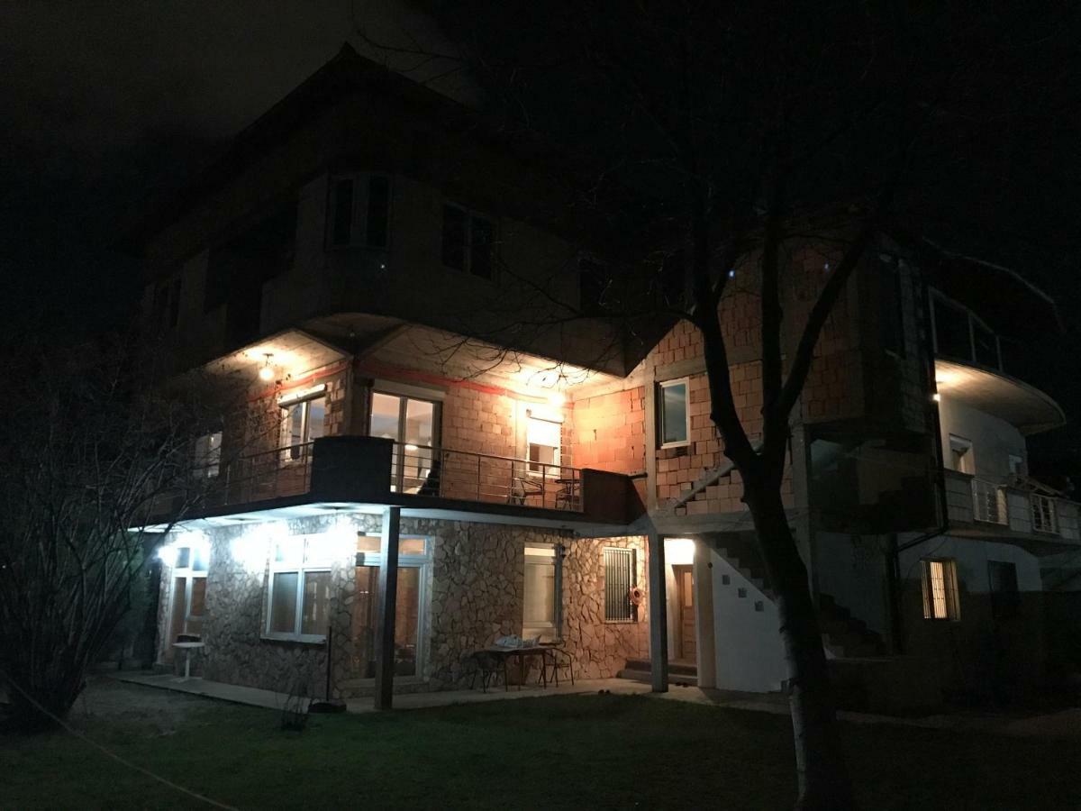 Hanja Apartamento Saraievo Exterior foto