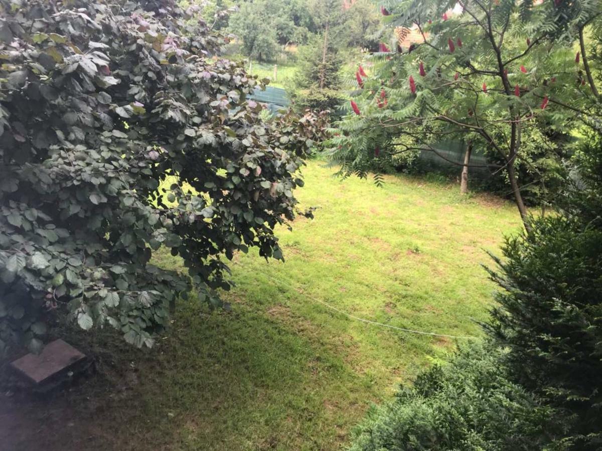 Hanja Apartamento Saraievo Exterior foto
