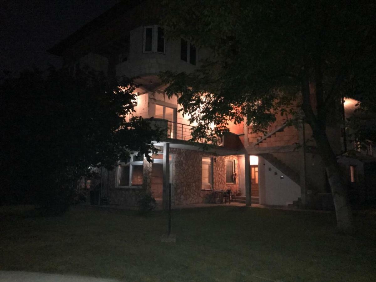 Hanja Apartamento Saraievo Exterior foto