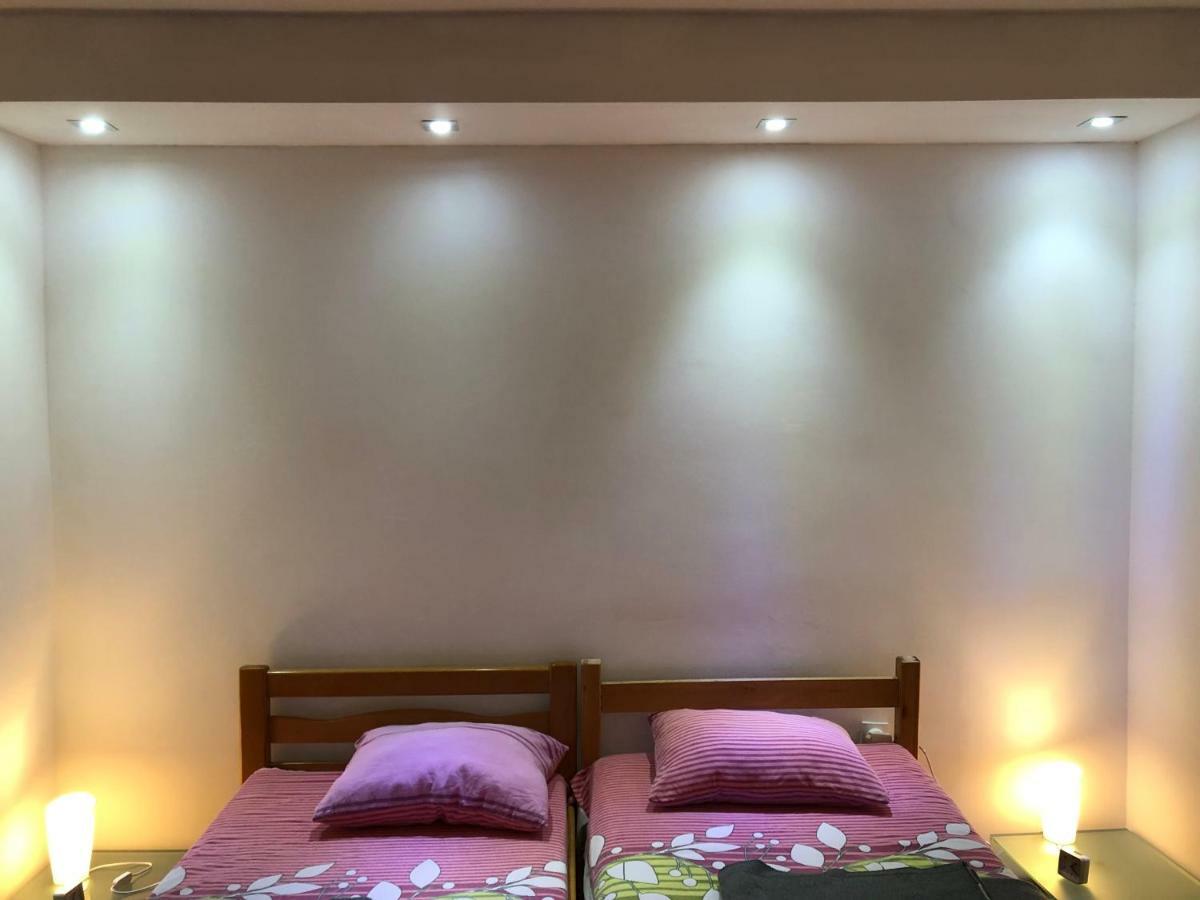 Hanja Apartamento Saraievo Exterior foto