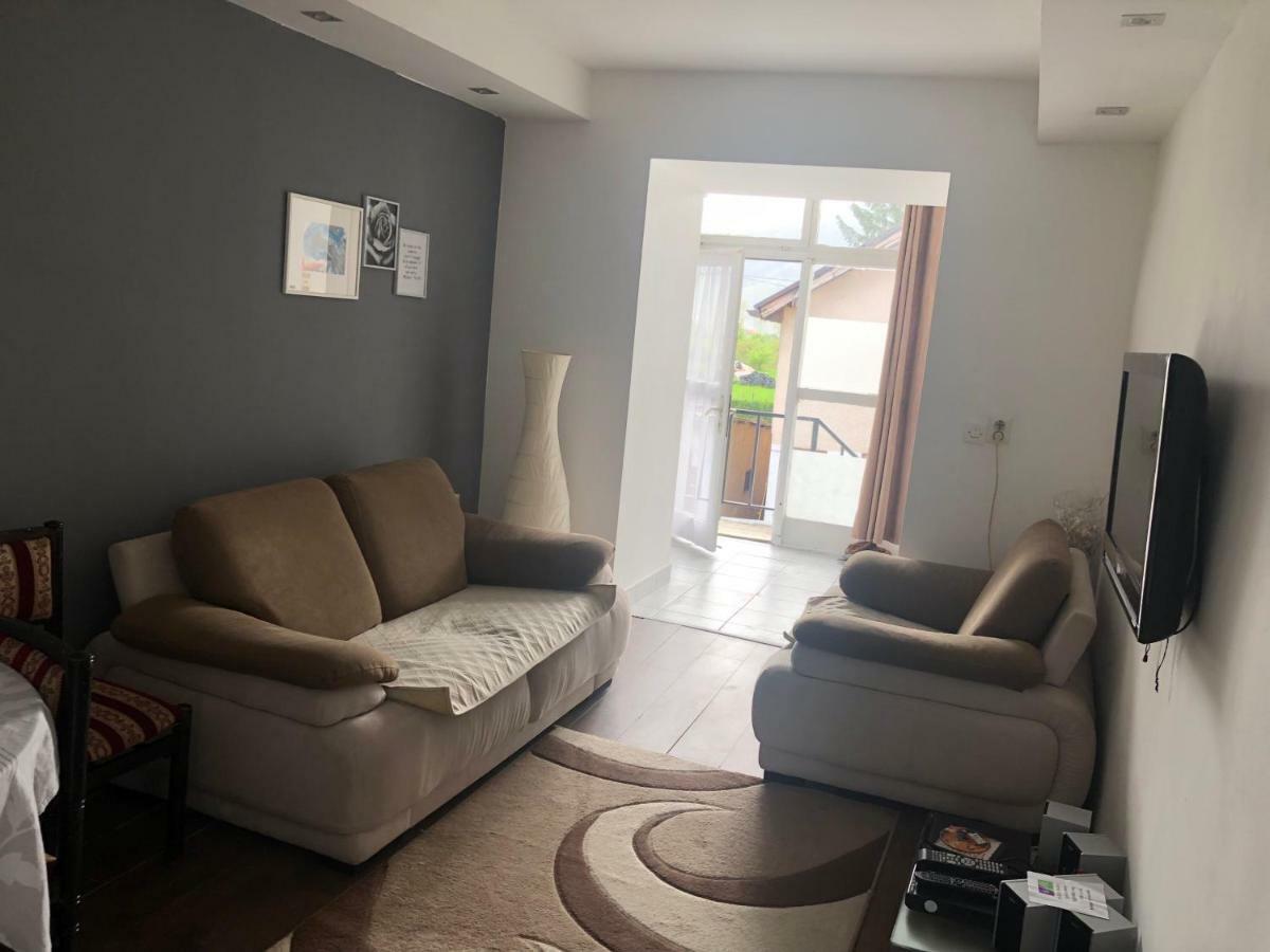 Hanja Apartamento Saraievo Exterior foto