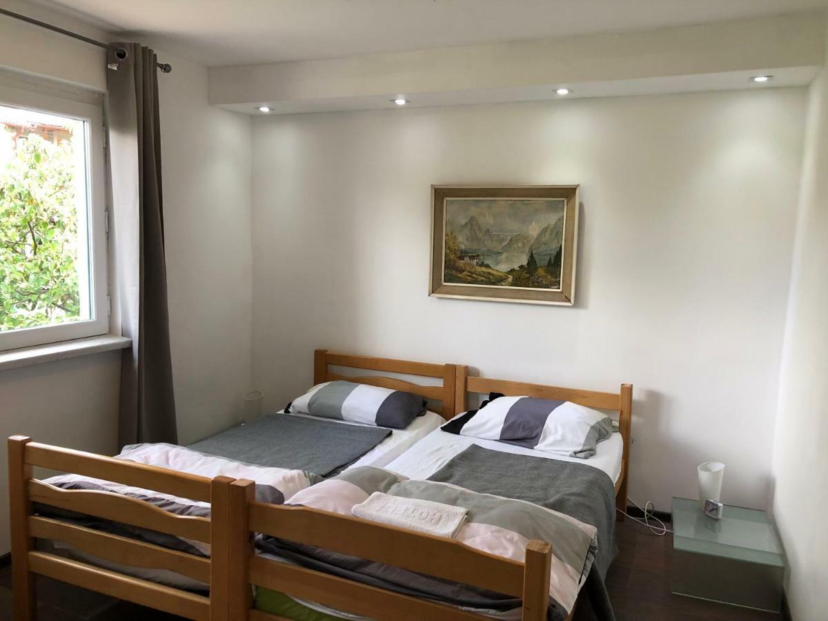Hanja Apartamento Saraievo Exterior foto