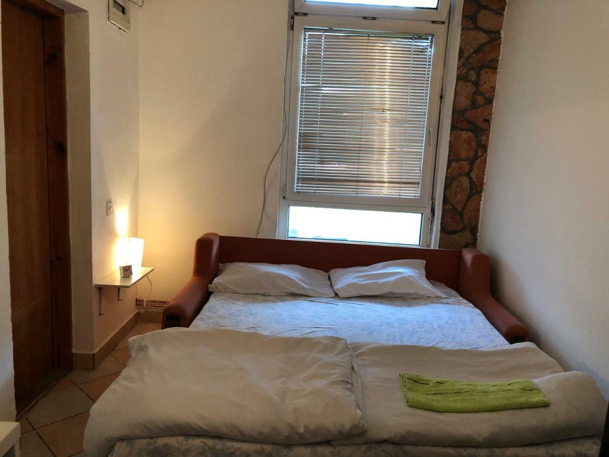 Hanja Apartamento Saraievo Exterior foto