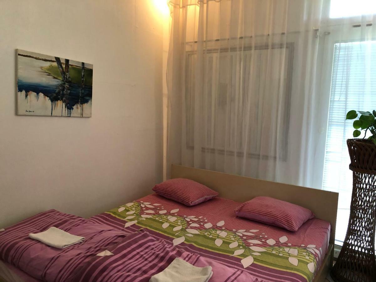Hanja Apartamento Saraievo Exterior foto