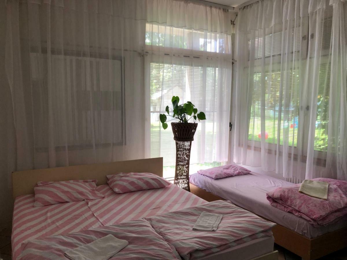 Hanja Apartamento Saraievo Exterior foto