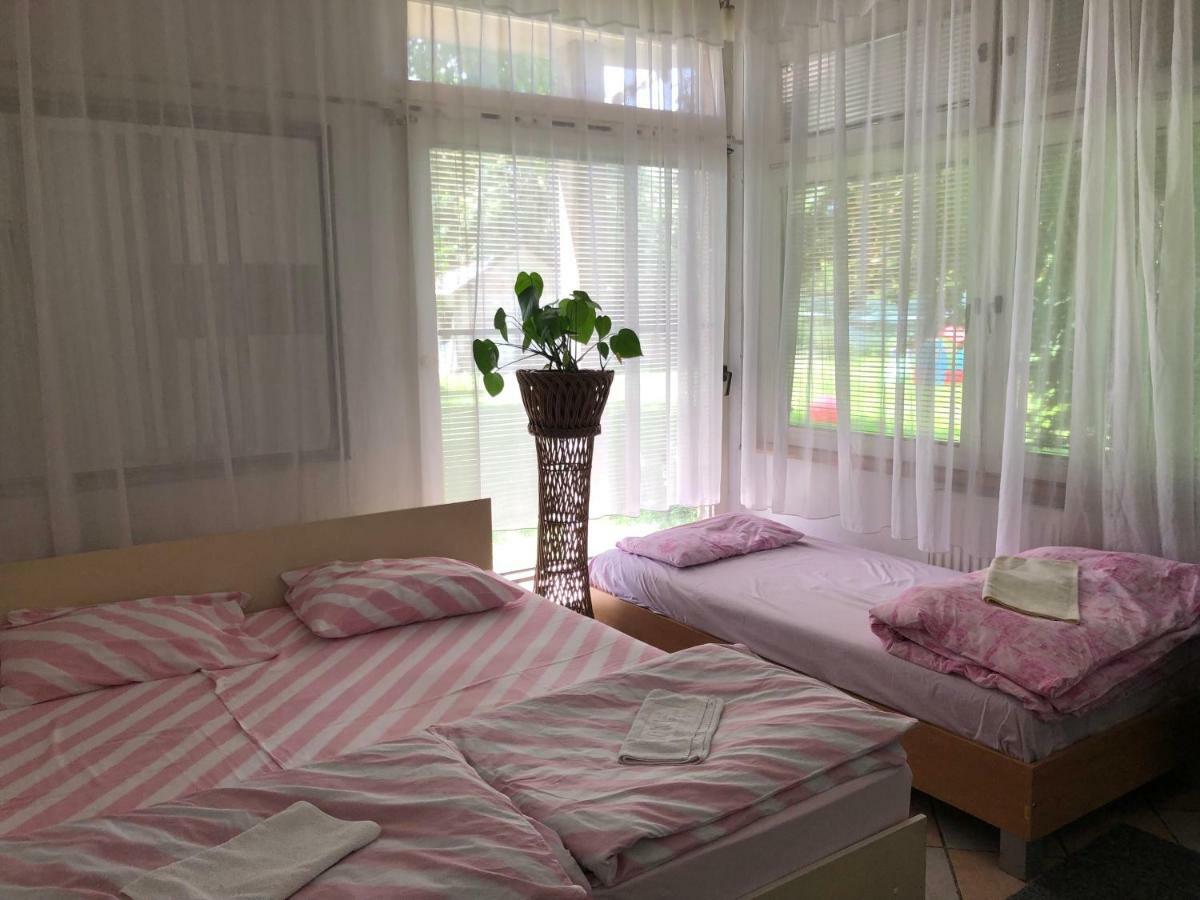 Hanja Apartamento Saraievo Exterior foto