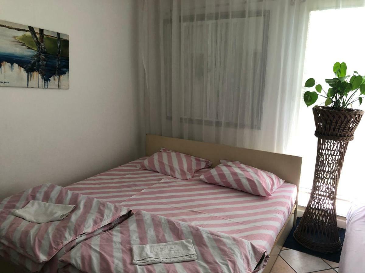 Hanja Apartamento Saraievo Exterior foto