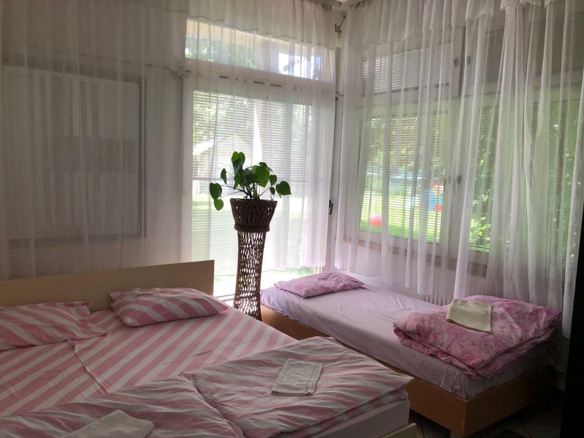 Hanja Apartamento Saraievo Exterior foto
