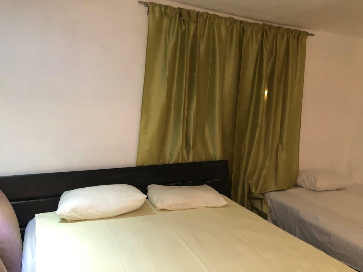 Hanja Apartamento Saraievo Exterior foto