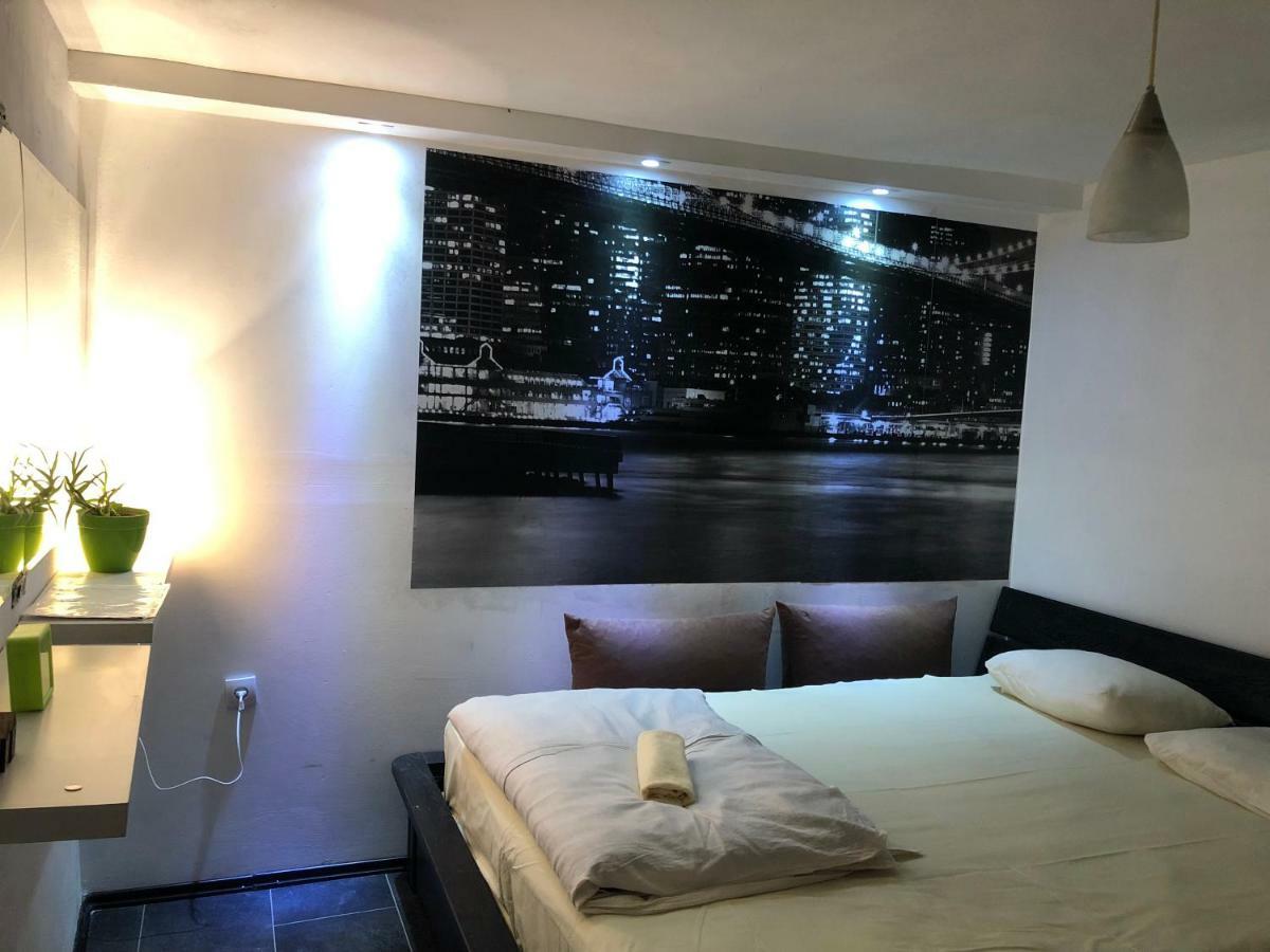 Hanja Apartamento Saraievo Exterior foto