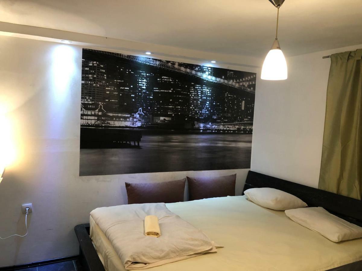 Hanja Apartamento Saraievo Exterior foto