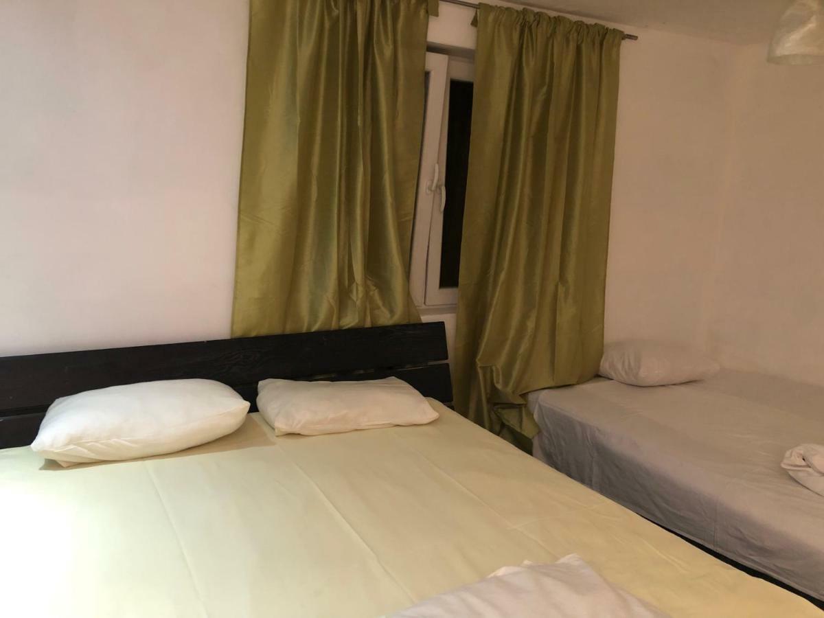 Hanja Apartamento Saraievo Exterior foto