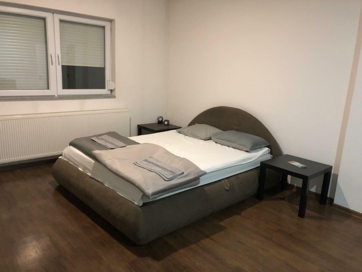 Hanja Apartamento Saraievo Exterior foto