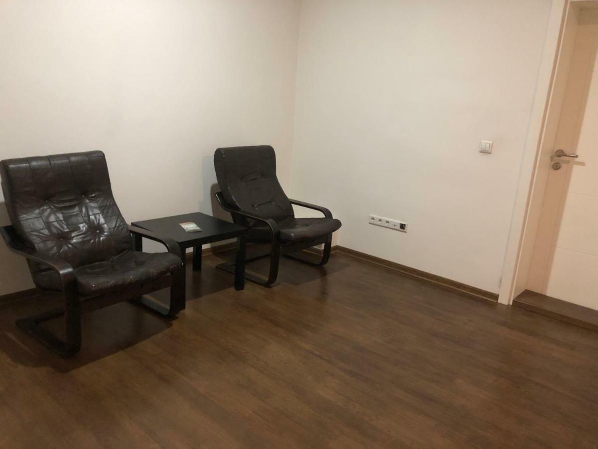 Hanja Apartamento Saraievo Exterior foto